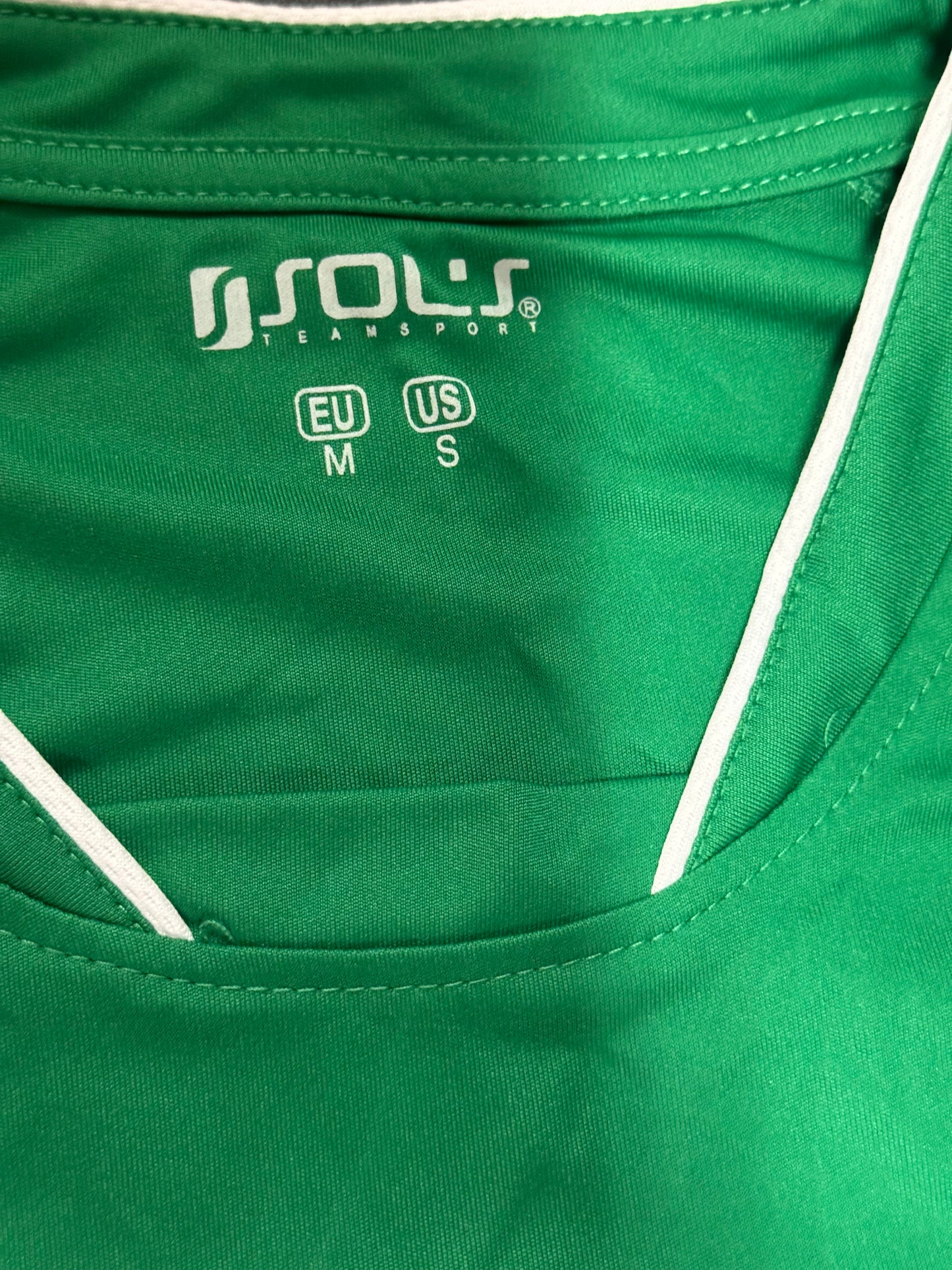 Ronaldinho Signed Limited Edition Heineken Jersey – 1 of Only 50