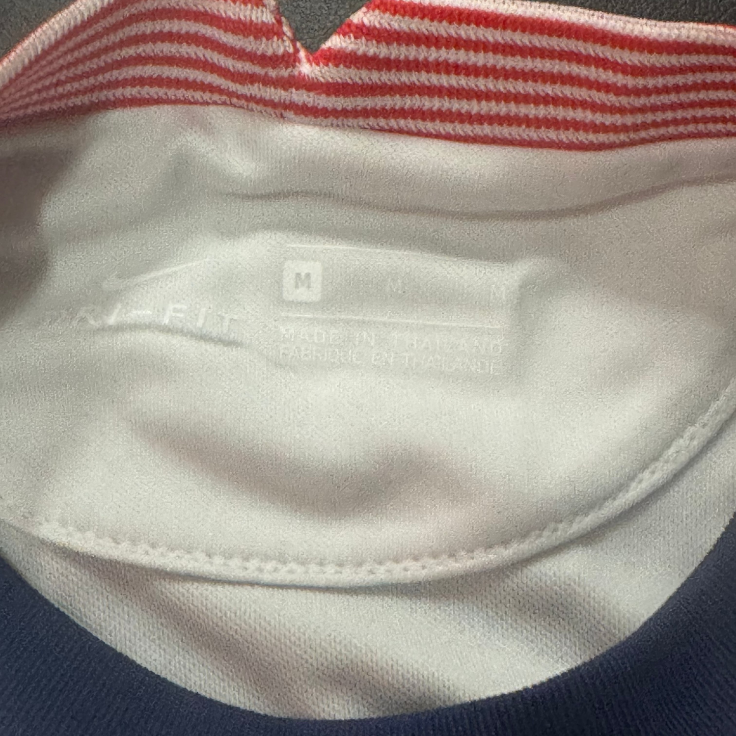 Alex Morgan Signed USWNT Jersey
