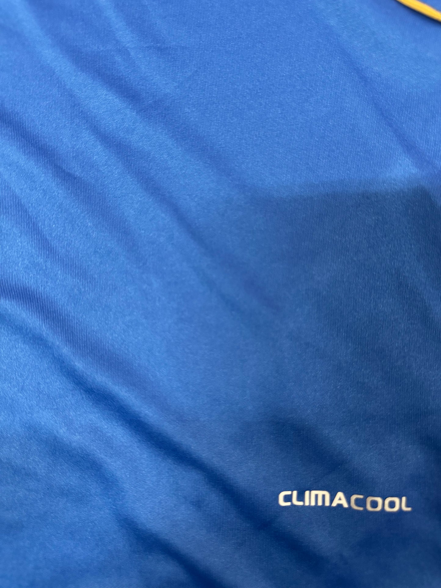 Cristiano Ronaldo Signed 2013/14 Real Madrid Away Jersey-PSA/DNA