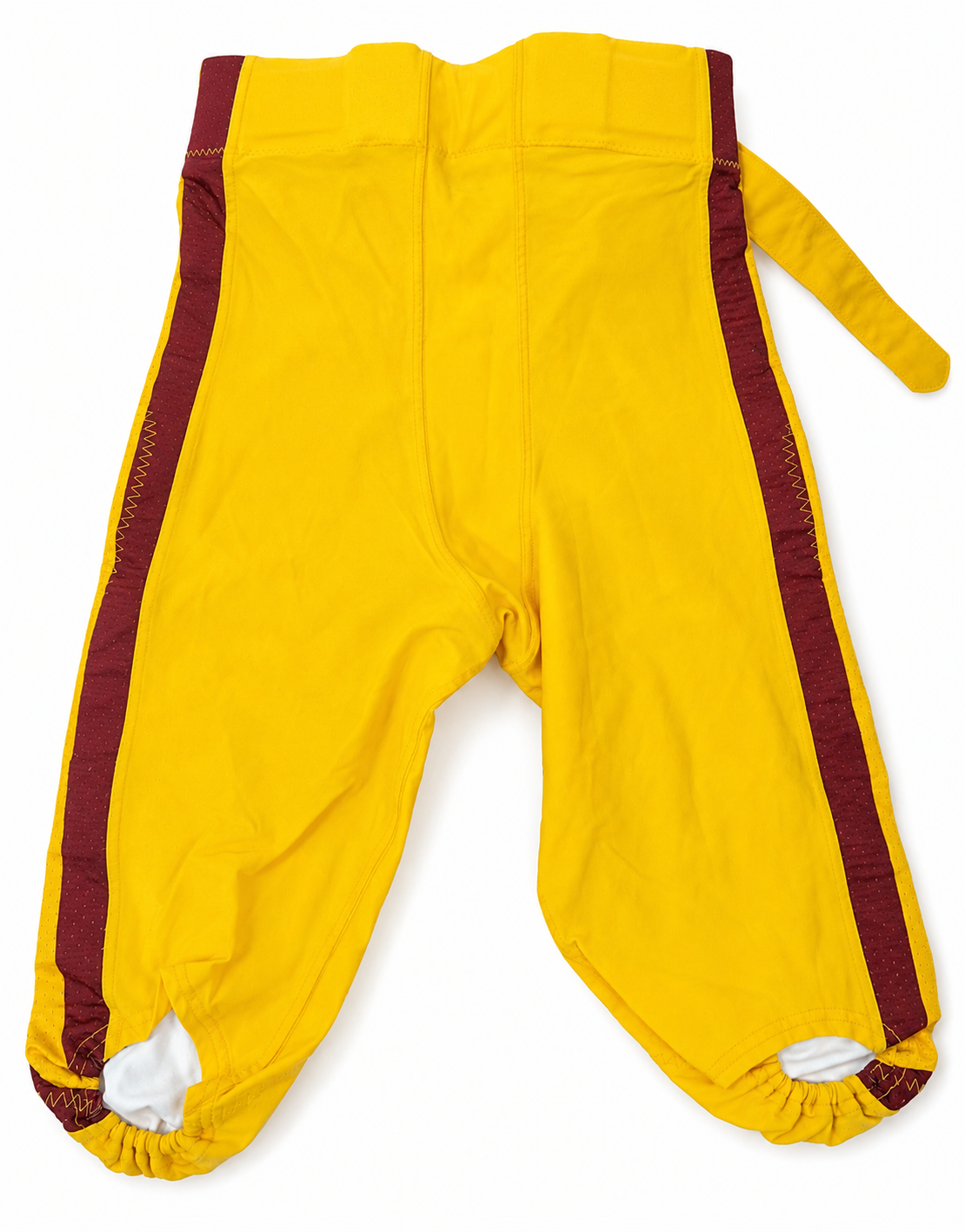 Robert Woods Signed Freshman Year USC Trojans Football Pants