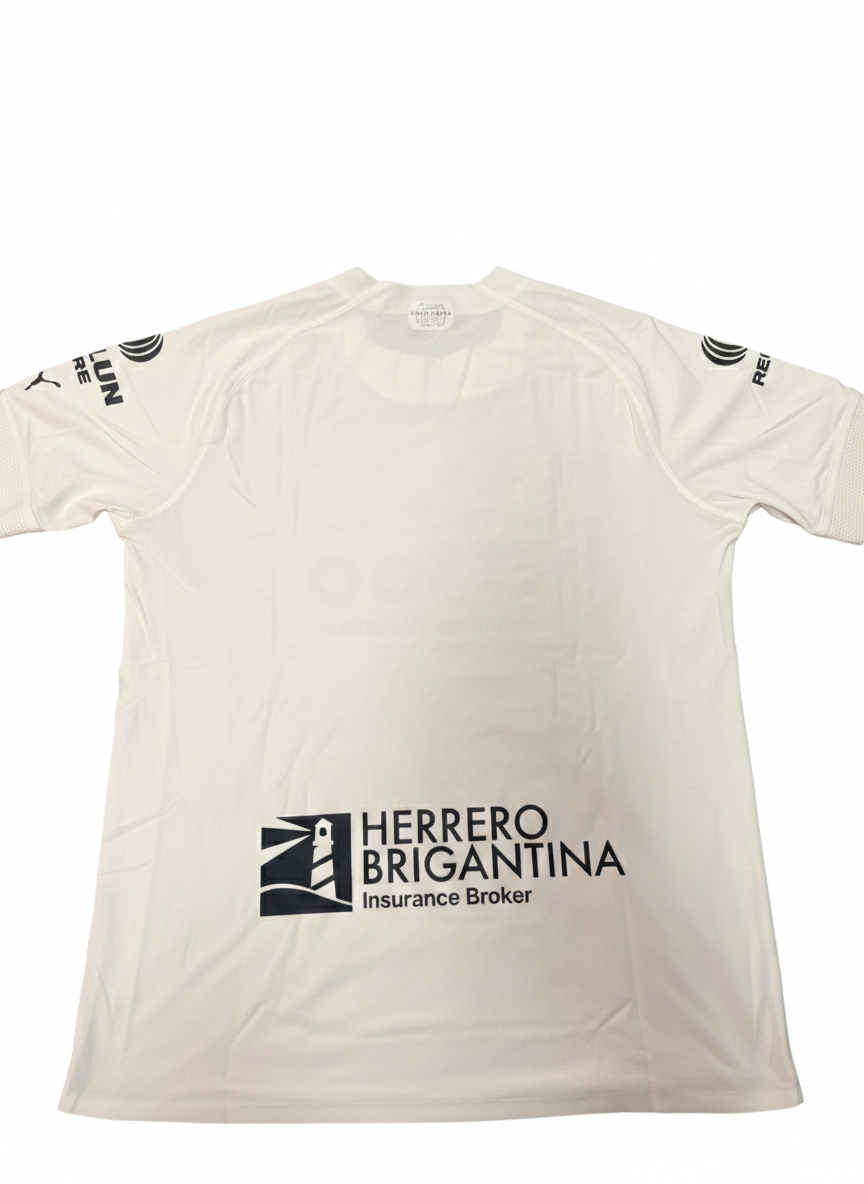 Valencia CF 2022/23 Squad Signed Jersey