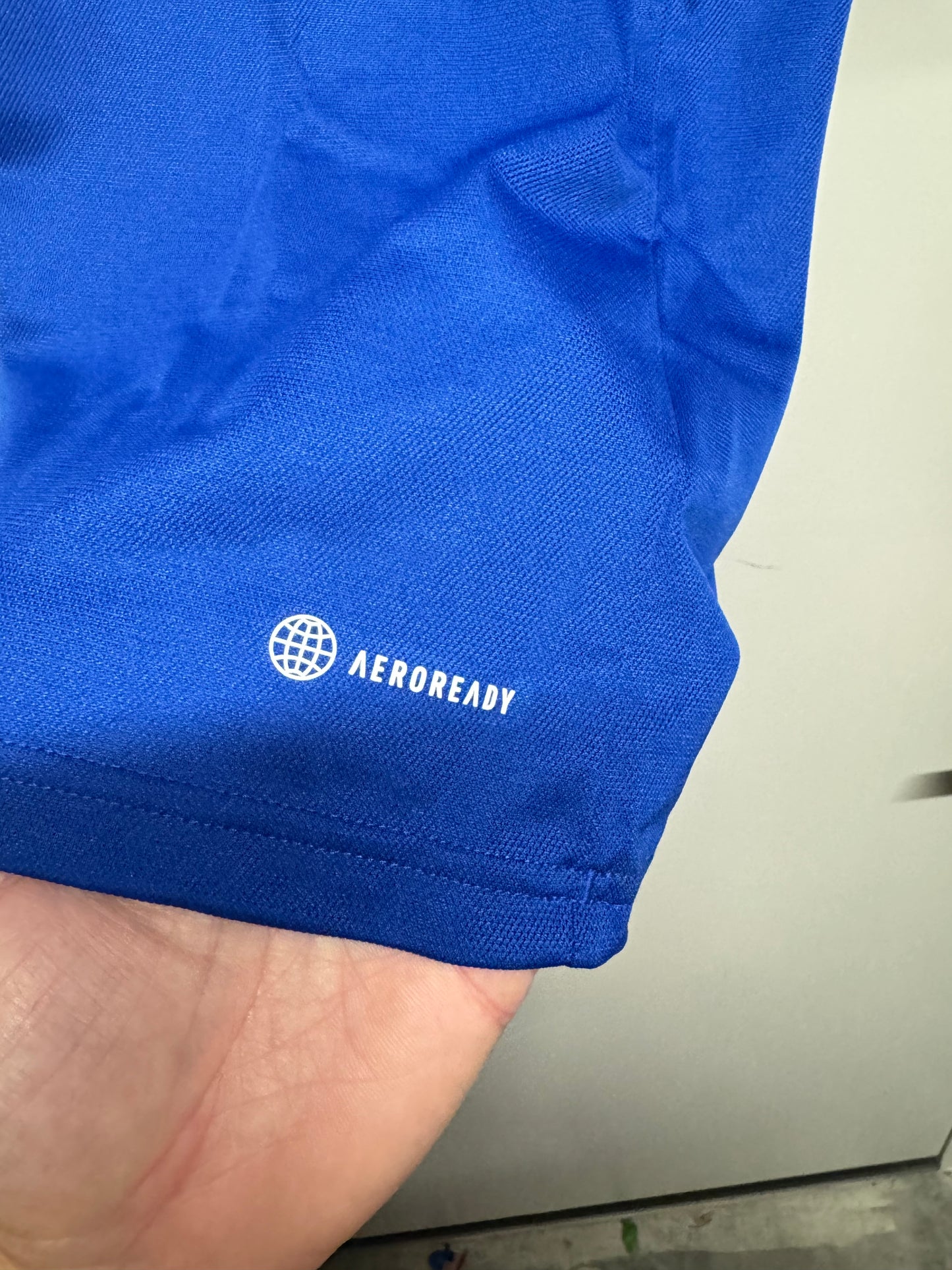 Harvey Barnes Signed Match-Worn Leicester City Jersey – Poppy Match Edition