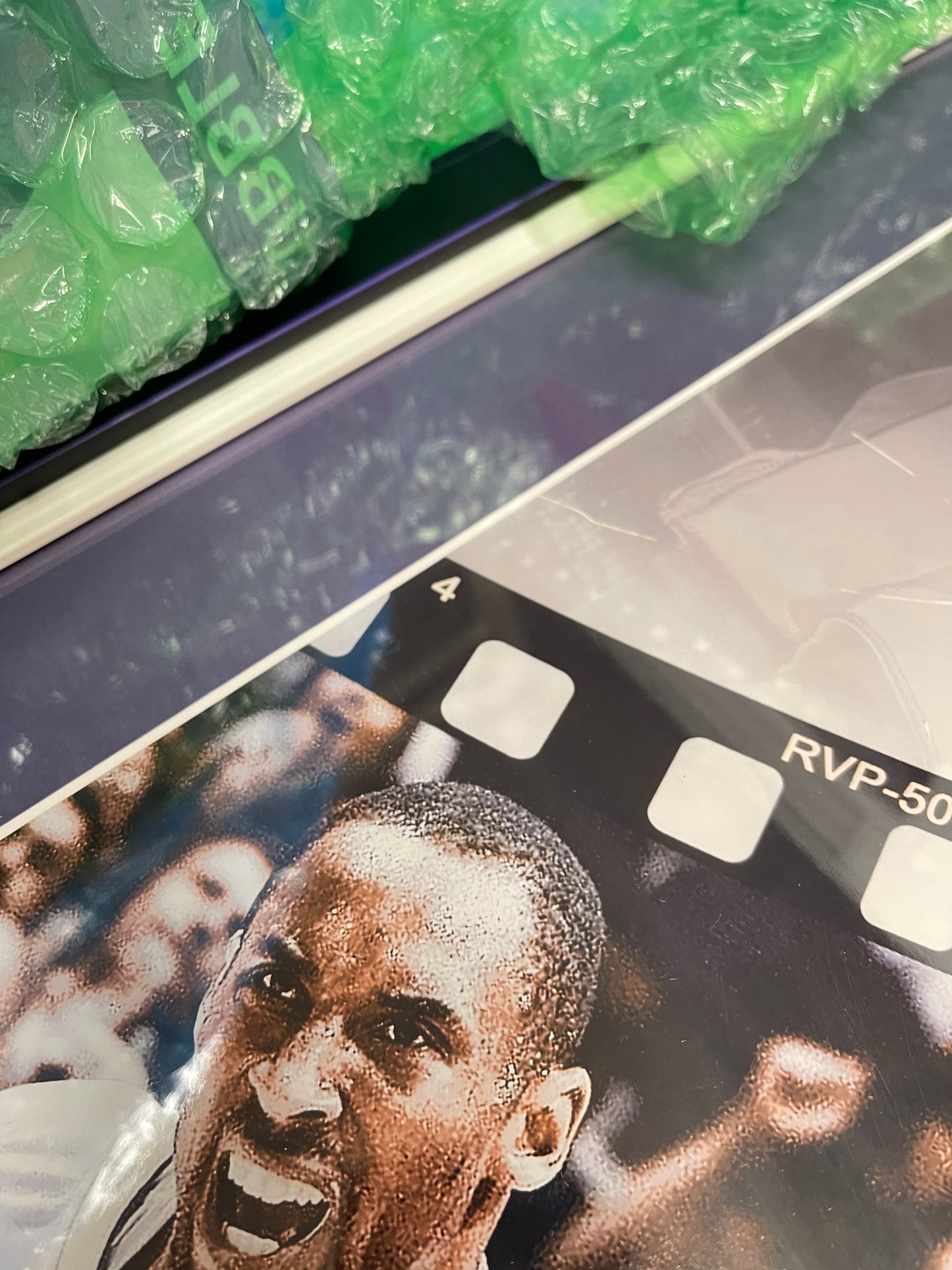 Kobe Bryant Signed Autographed “1/22/2006” 81 Pts 20x30 Photo Panini COA LE 124