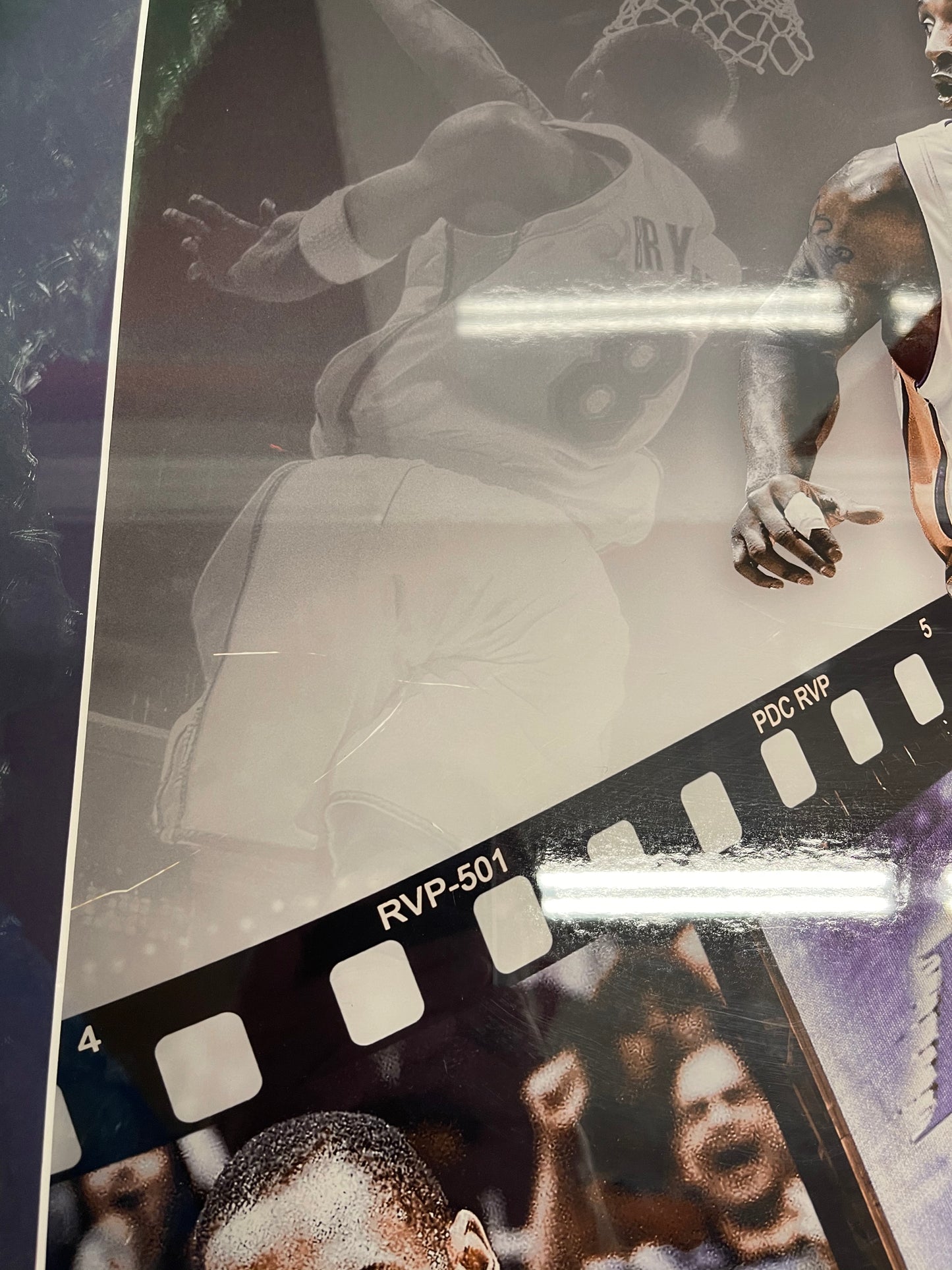 Kobe Bryant Signed Autographed “1/22/2006” 81 Pts 20x30 Photo Panini COA LE 124