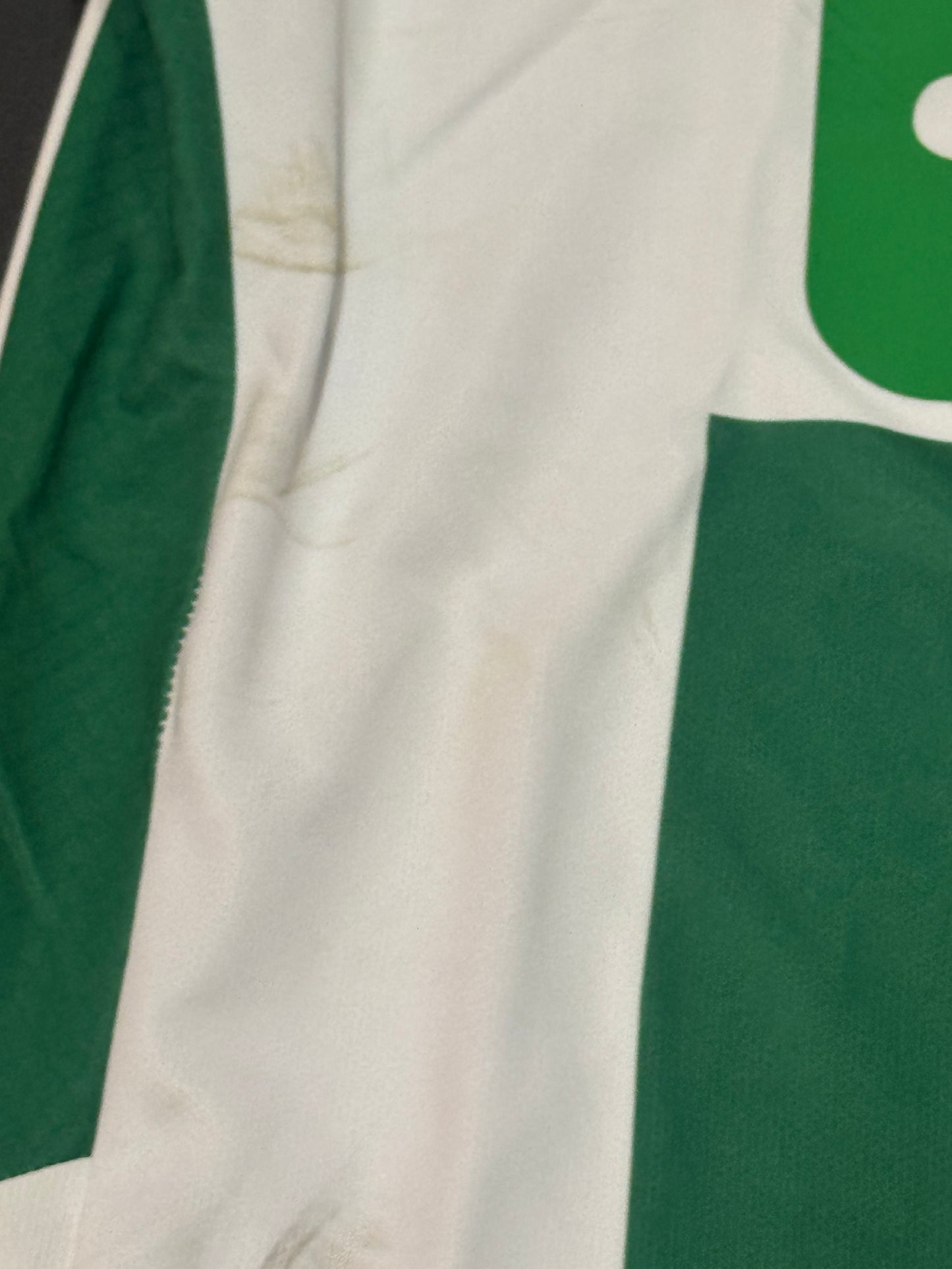 Ricardo Pepi Match-Worn and Signed FC Groningen Jersey – Eredivisie 2022/23