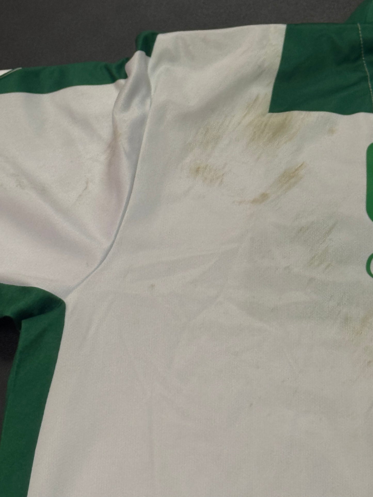 Ricardo Pepi Match-Worn and Signed FC Groningen Jersey – Eredivisie 2022/23