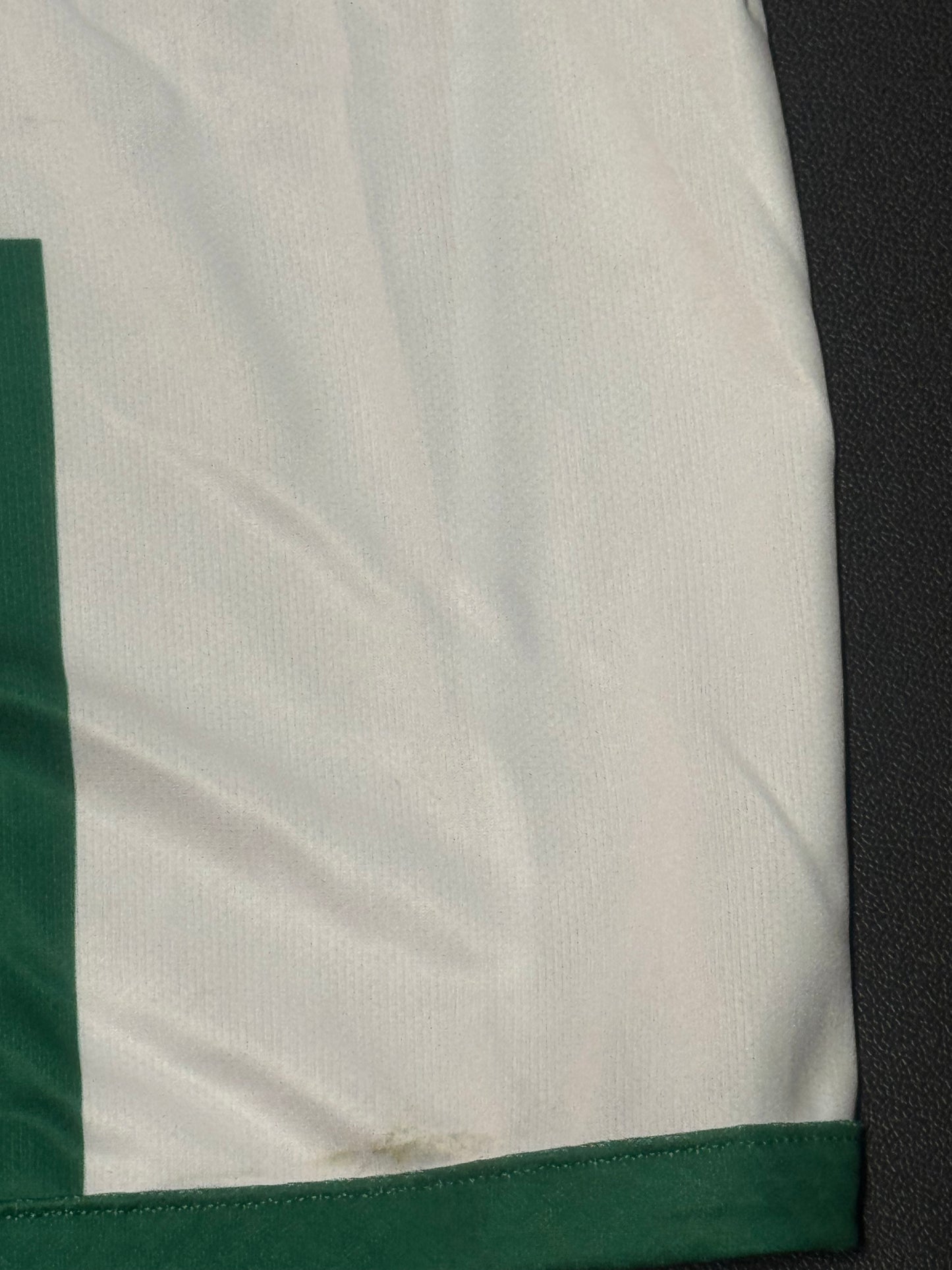 Ricardo Pepi Match-Worn and Signed FC Groningen Jersey – Eredivisie 2022/23