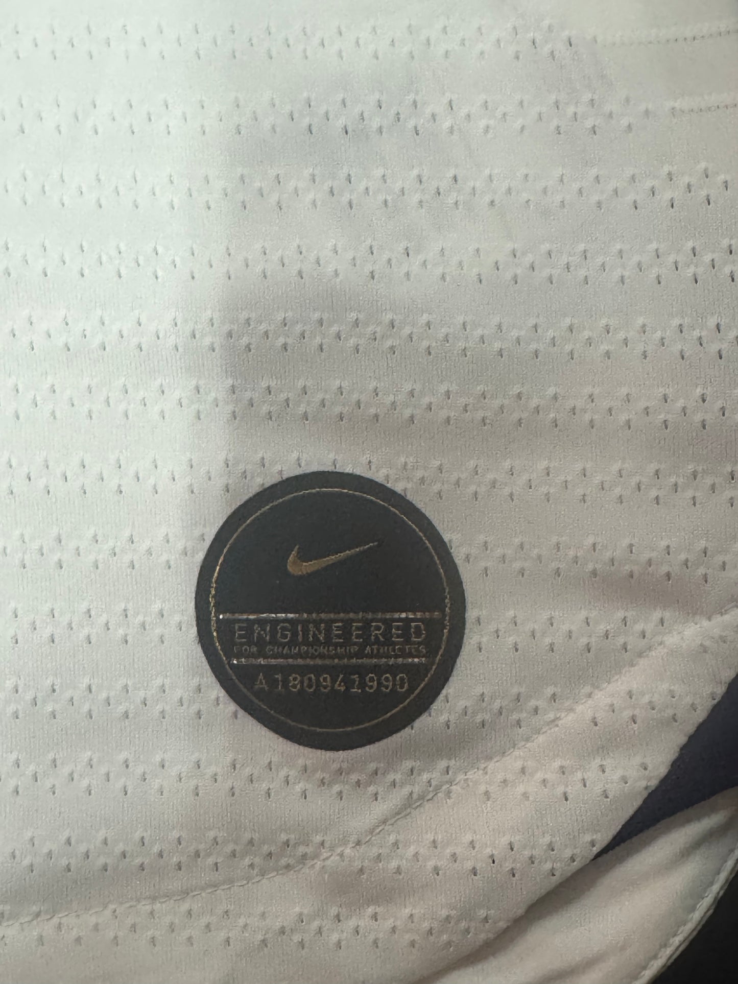 Alex Morgan & Megan Rapinoe Dual-Signed 2019 USA Women's World Cup Jersey – Limited Edition / Fanatics Authenticated