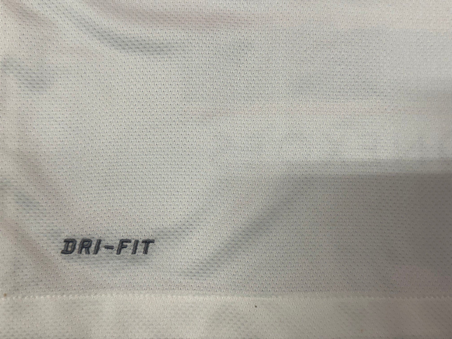 Neymar Jr. Signed and Inscribed Match Worn 2013 Santos F.C. Jersey