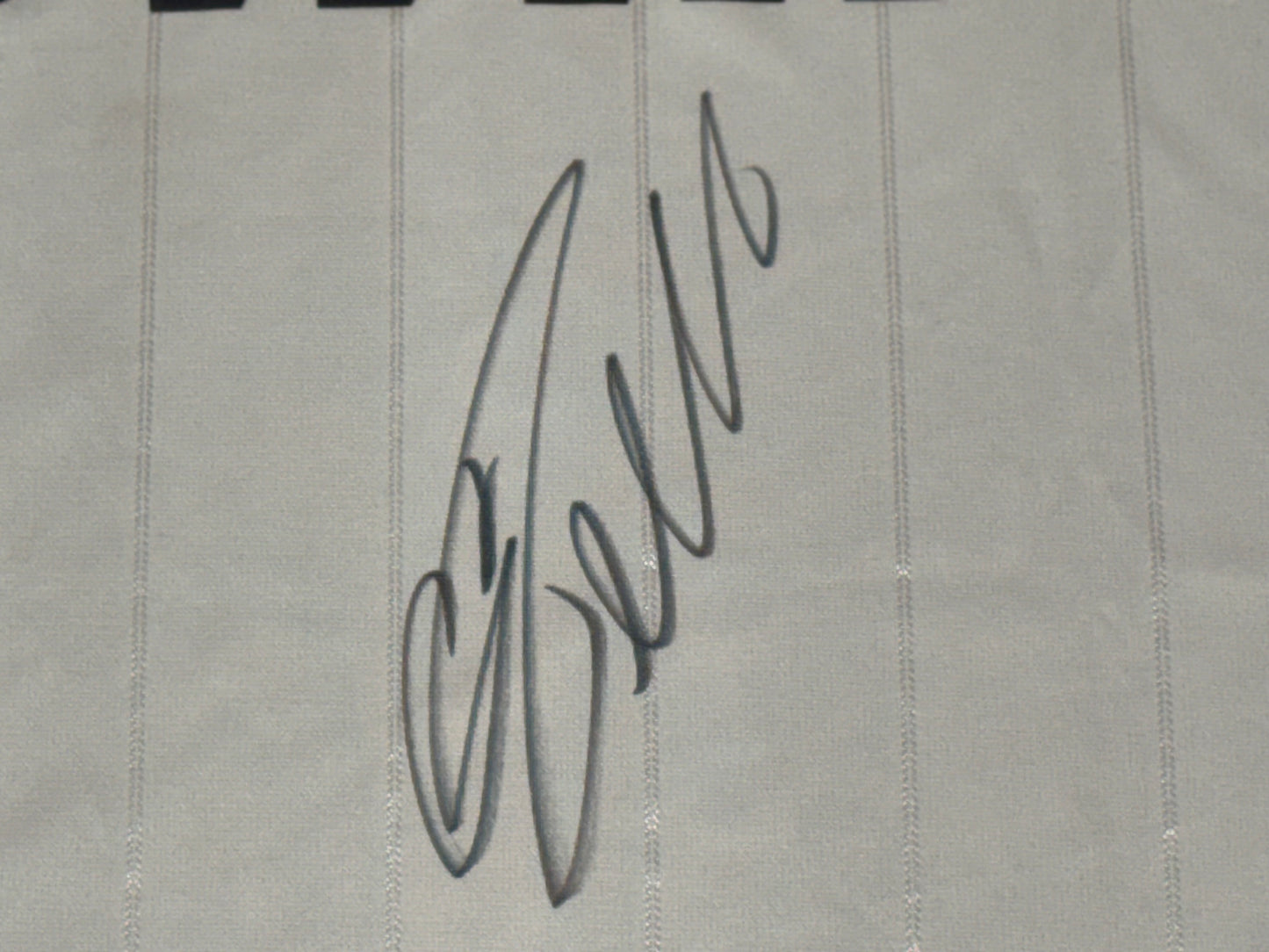 Cristiano Ronaldo Signed 2012/13 Real Madrid Jersey – PSA/DNA Authenticated