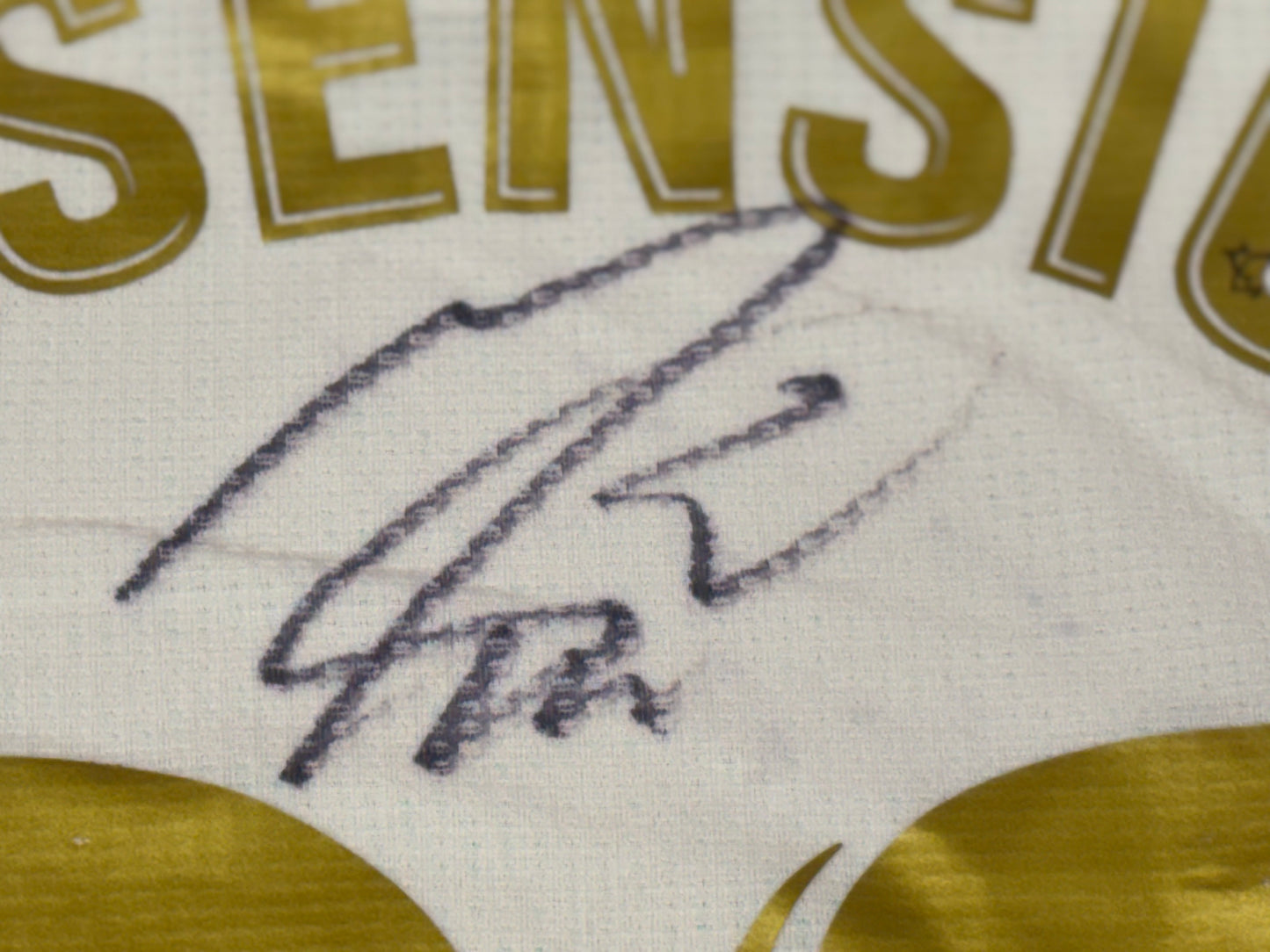 Marco Asensio Match-Worn & Signed Real Madrid Jersey – 2019/20 Season (MatchWornShirt Certified)