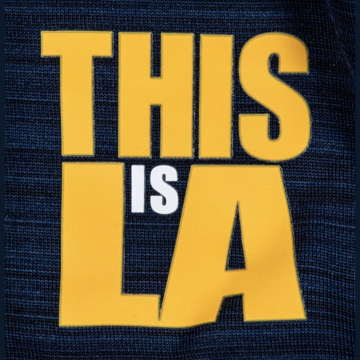 2017-18 Giovani Dos Santos Game-Used, Signed LA Galaxy Blue Jersey – MEARS, JSA Authenticated