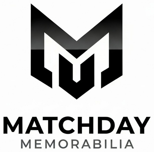 Matchday Memorabilia