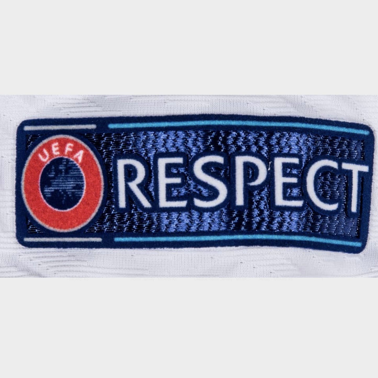 Mason Mount Team-Issued White England National Team EURO 2020 Jersey vs. Croatia – MEARS Authenticated