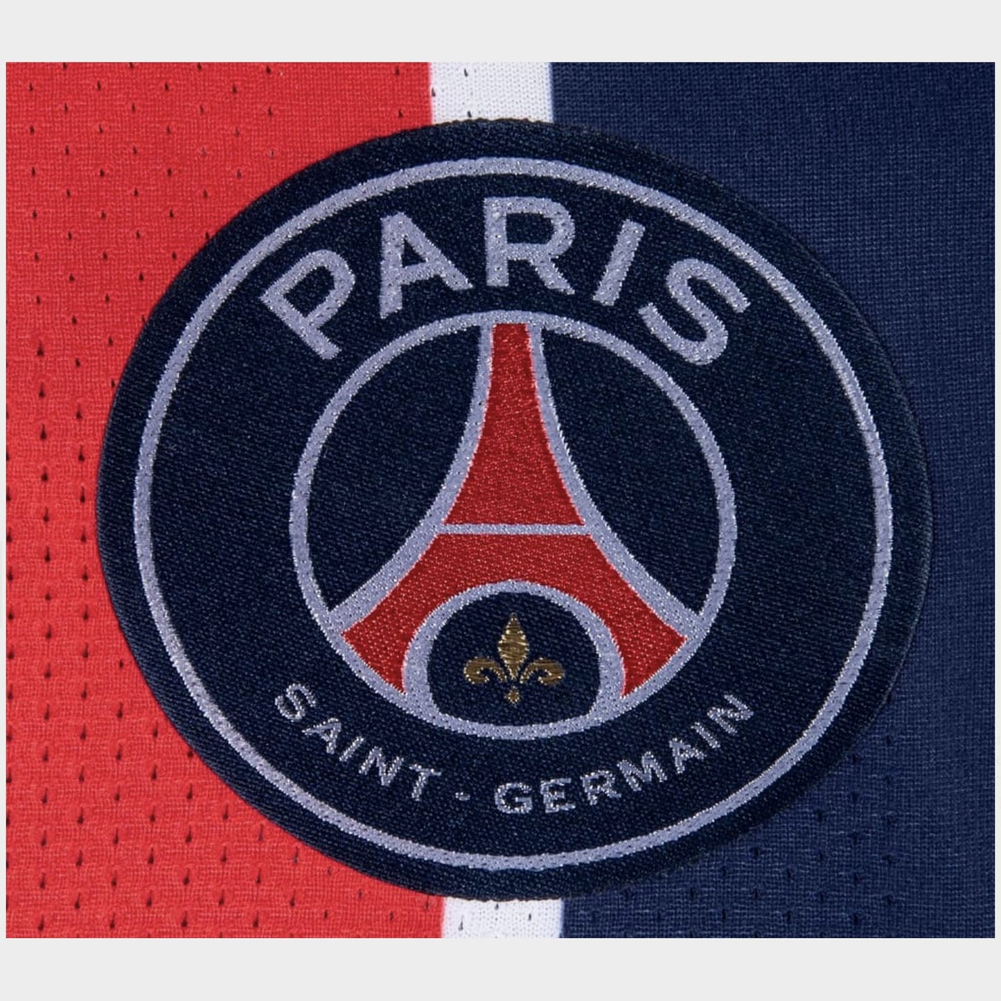 Neymar Jr. Team-Issued 2020-21 Paris Saint-Germain LGBT Number Jersey – MEARS Authenticated