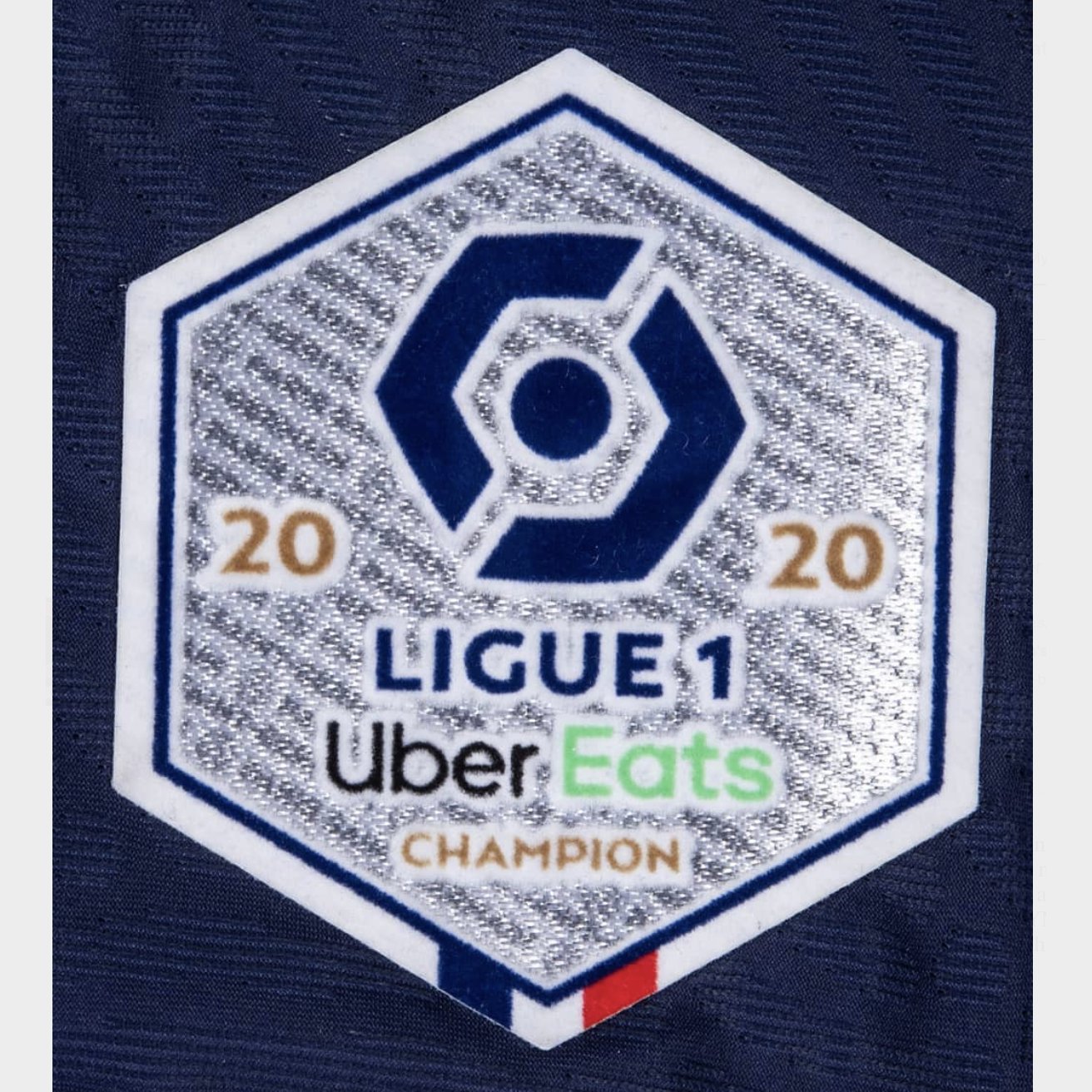 Neymar Jr. Team-Issued 2020-21 Paris Saint-Germain LGBT Number Jersey – MEARS Authenticated