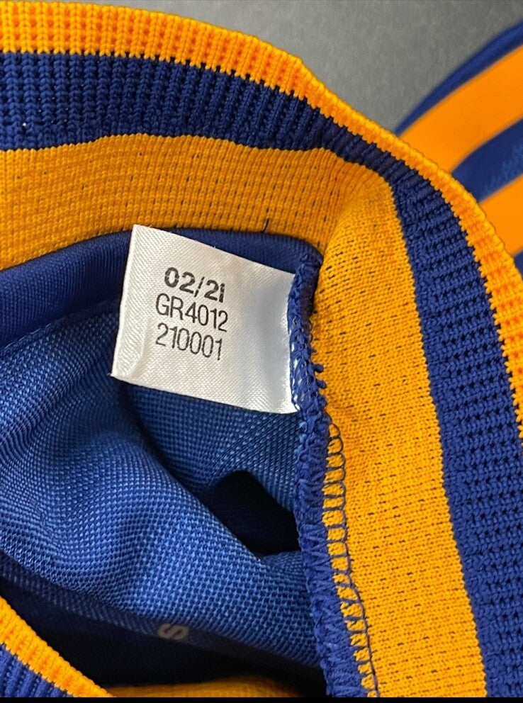 Vinícius Jr. Signed & Inscribed Real Madrid Jersey – 2021/22 Away Match Issue (Autographed)