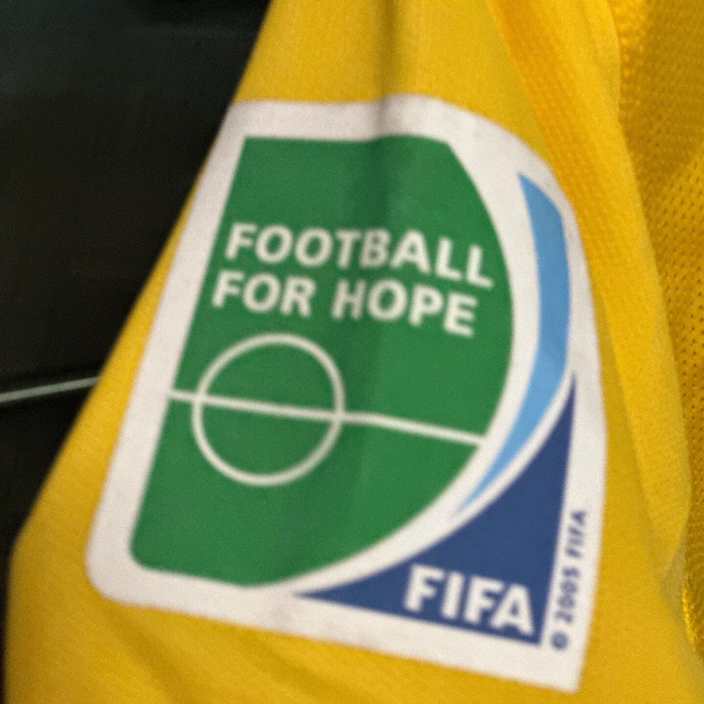 Neymar Jr. Signed & Inscribed Brazil Jersey – 2013 Match-Issued Confederations Cup (Beckett & MEARS Certified)