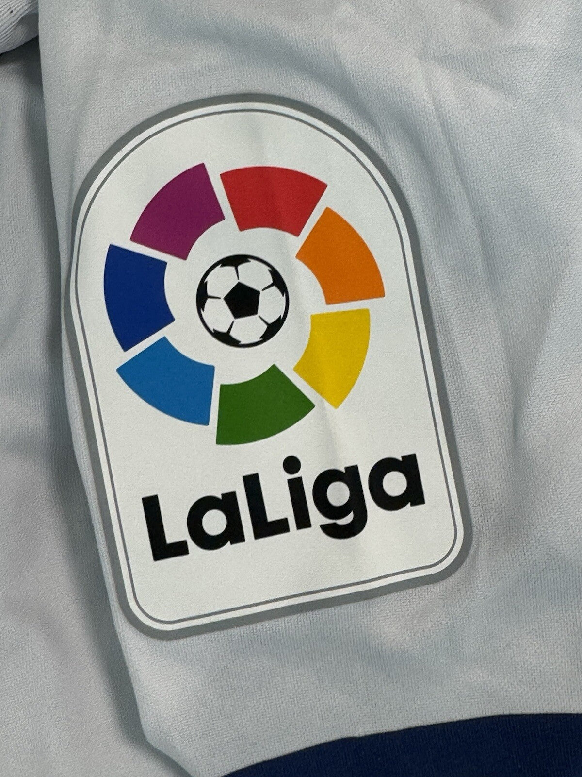 Luka Modrić Signed Real Madrid Jersey – 2016/17 Player Issue