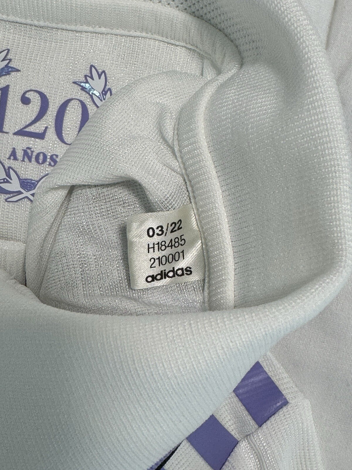 Dani Carvajal Signed 2022/23 Real Madrid Player Issue