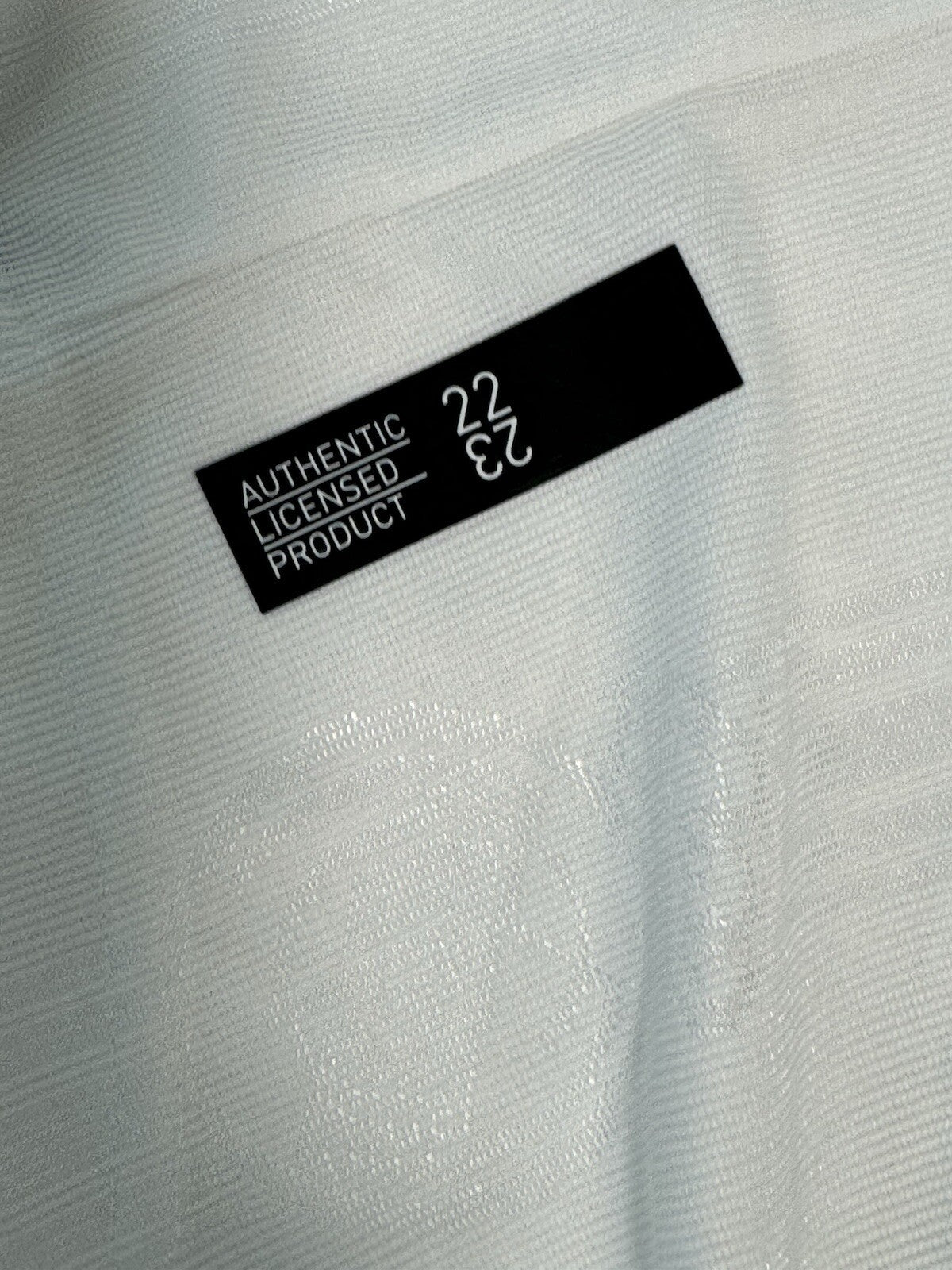 Dani Carvajal Signed 2022/23 Real Madrid Player Issue